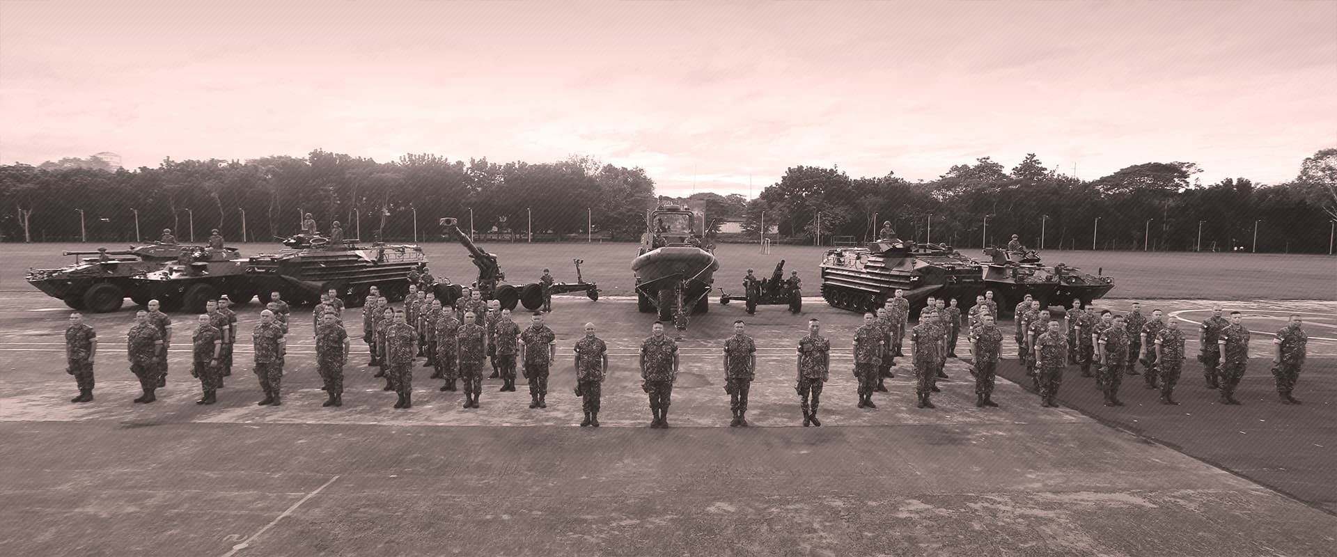 Philippine Marine Corps