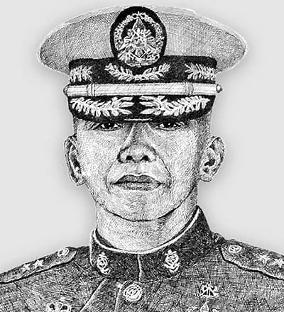 Philippine Marine Corps