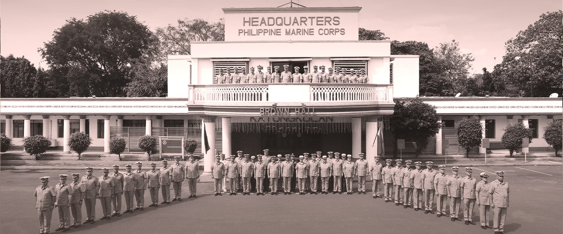 Philippine Marine Corps